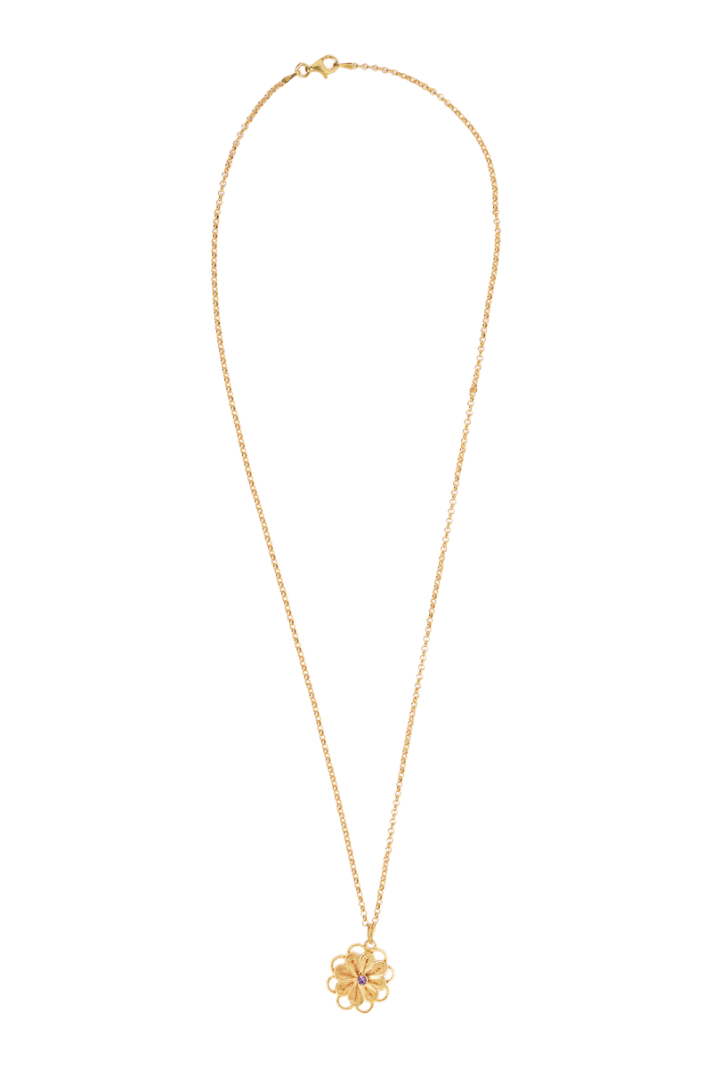 Astraea Petite collier