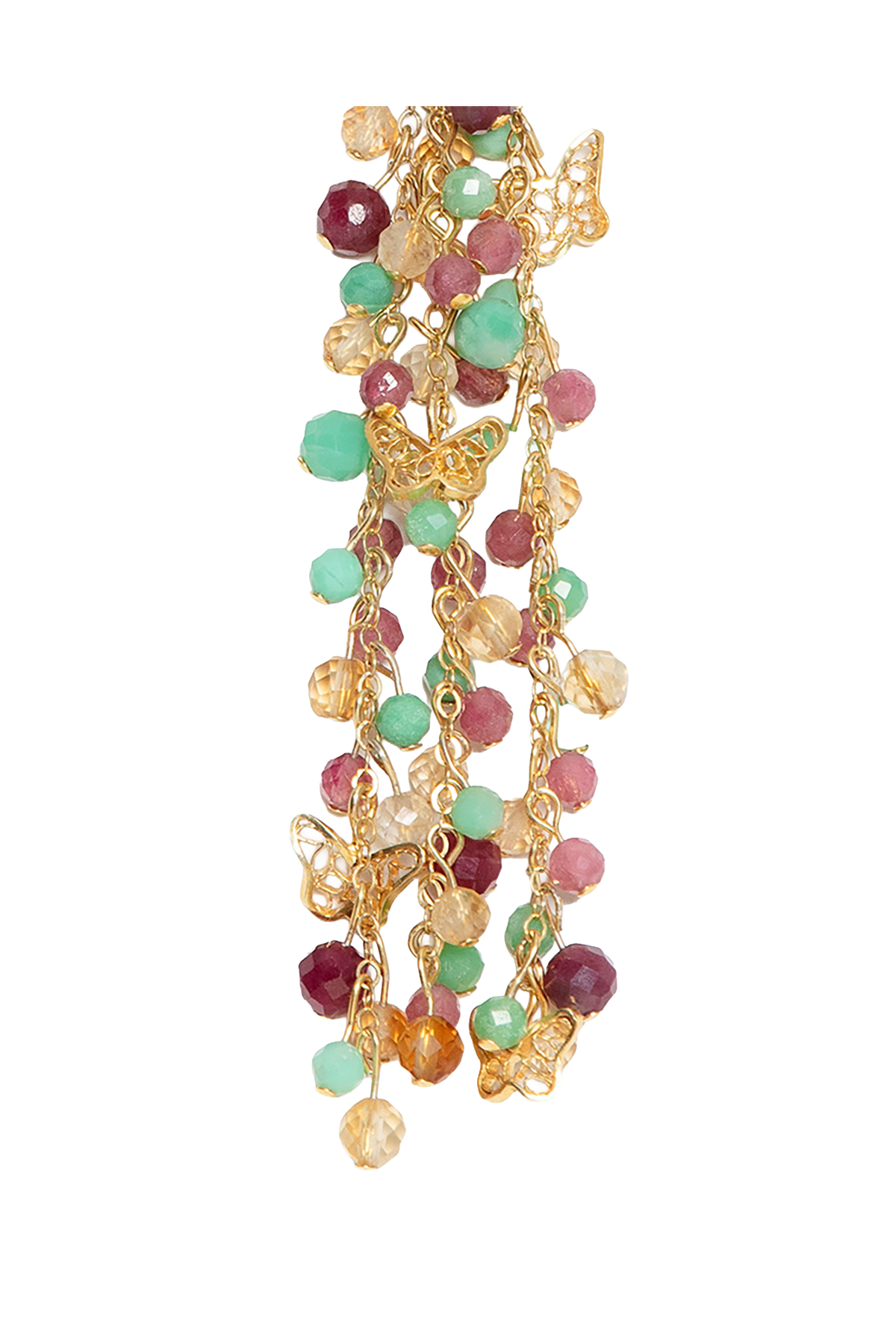 Astraea Rubellite Cascada