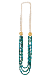 Astraea Azzura necklace