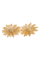 Camila Bloom earrings