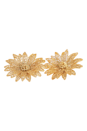 Camila Bloom earrings