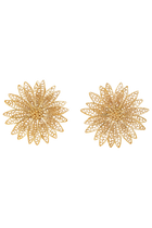 Camila Bloom earrings