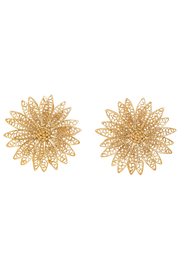 Camila Bloom earrings