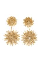 Camila Blossom earrings