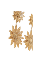 Camila Blossom earrings