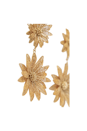 Camila Blossom earrings