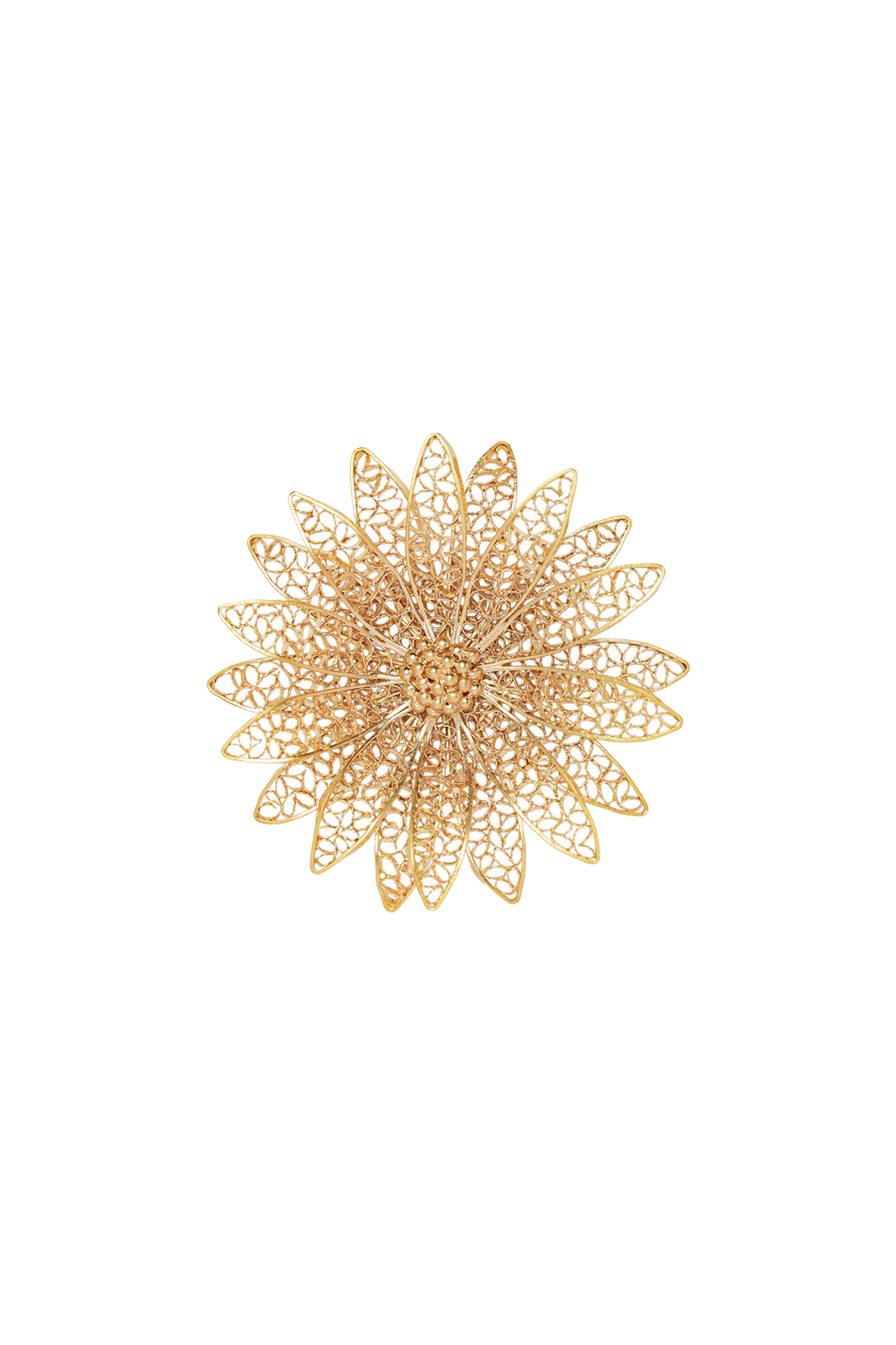Camila brooch