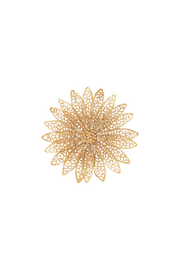 Camila brooch