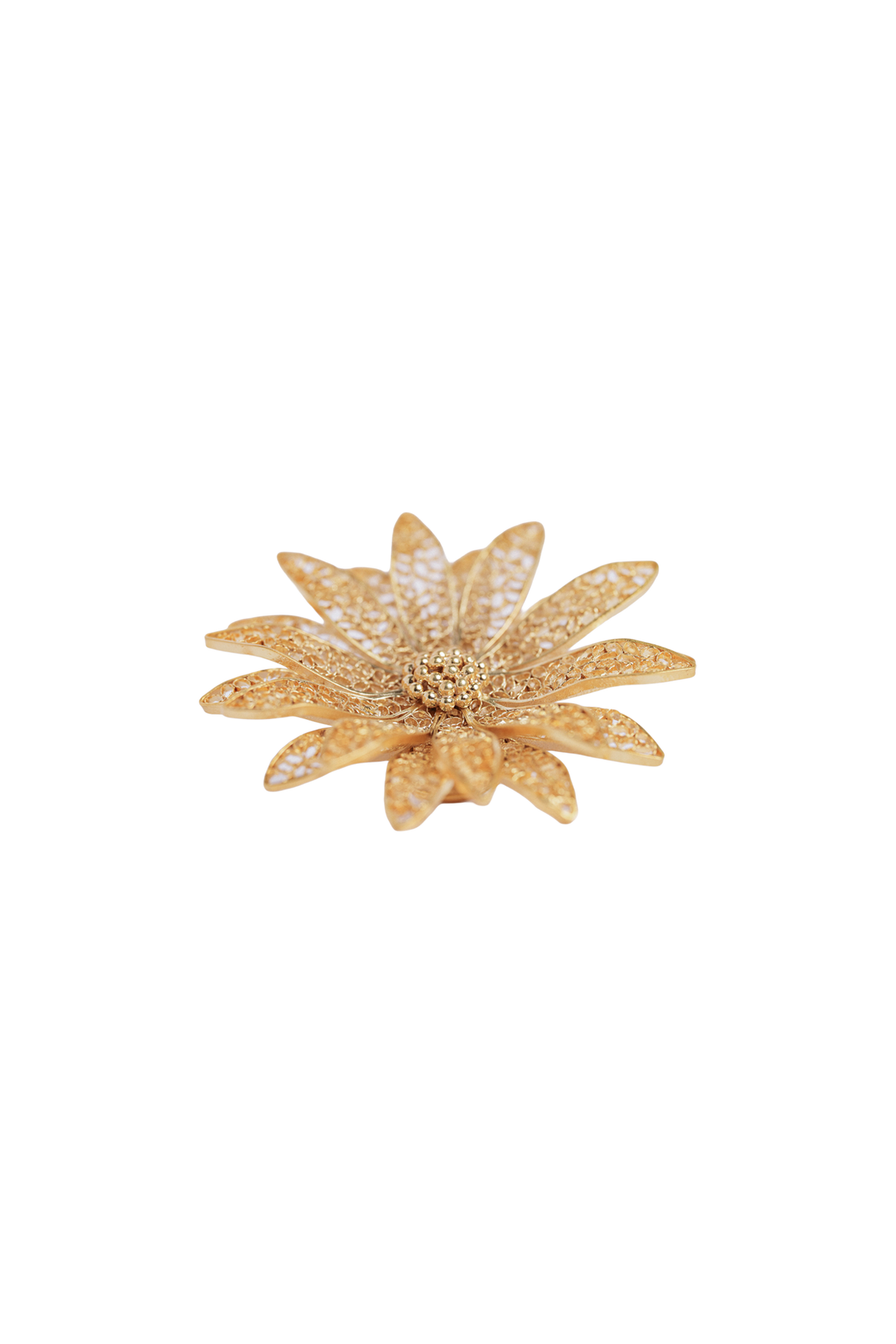 Camila brooch
