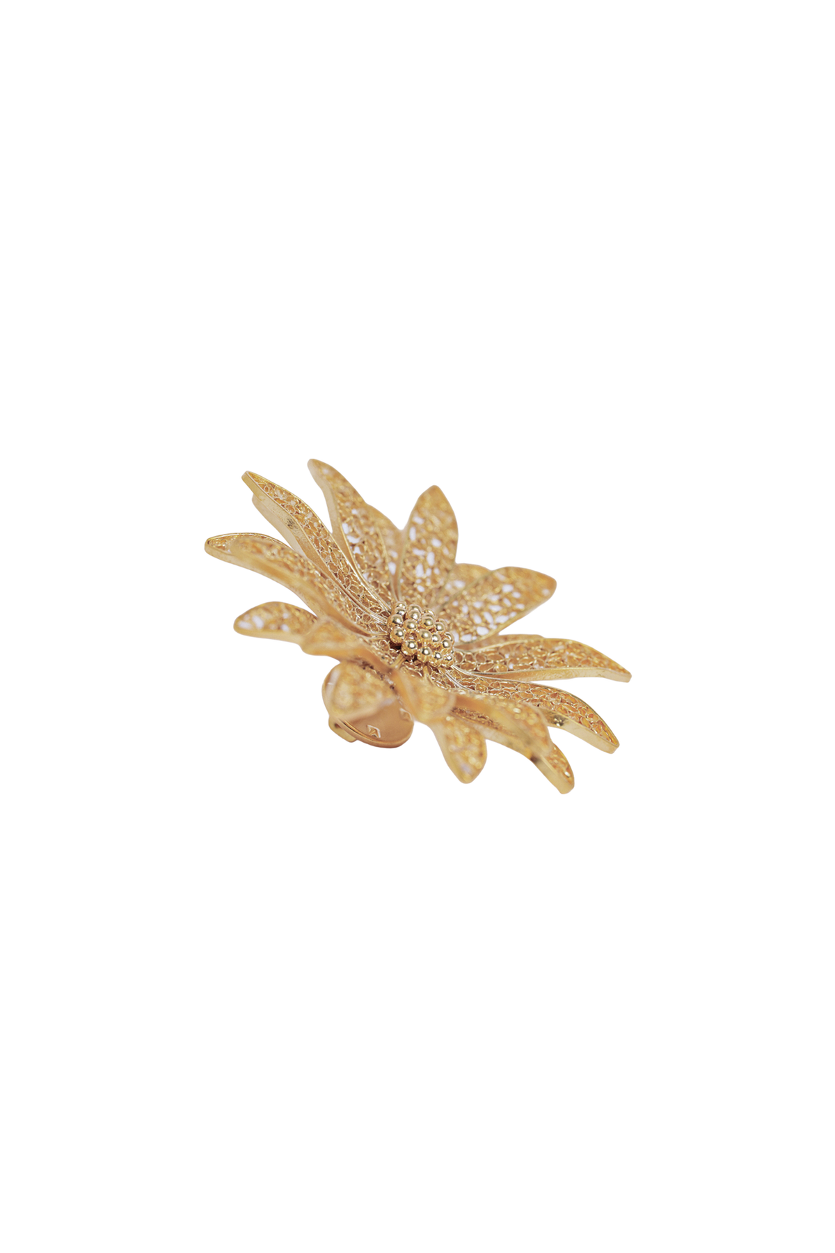 Camila brooch