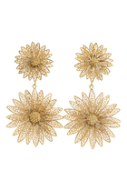 Camila Blossom earrings