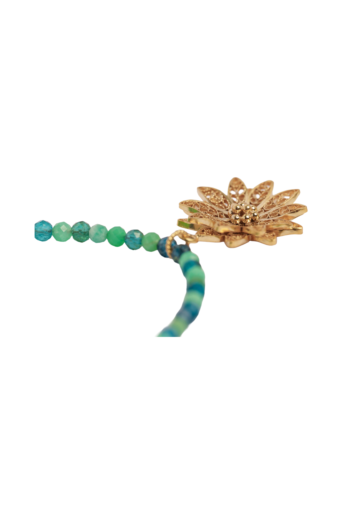 Camila Petite necklace