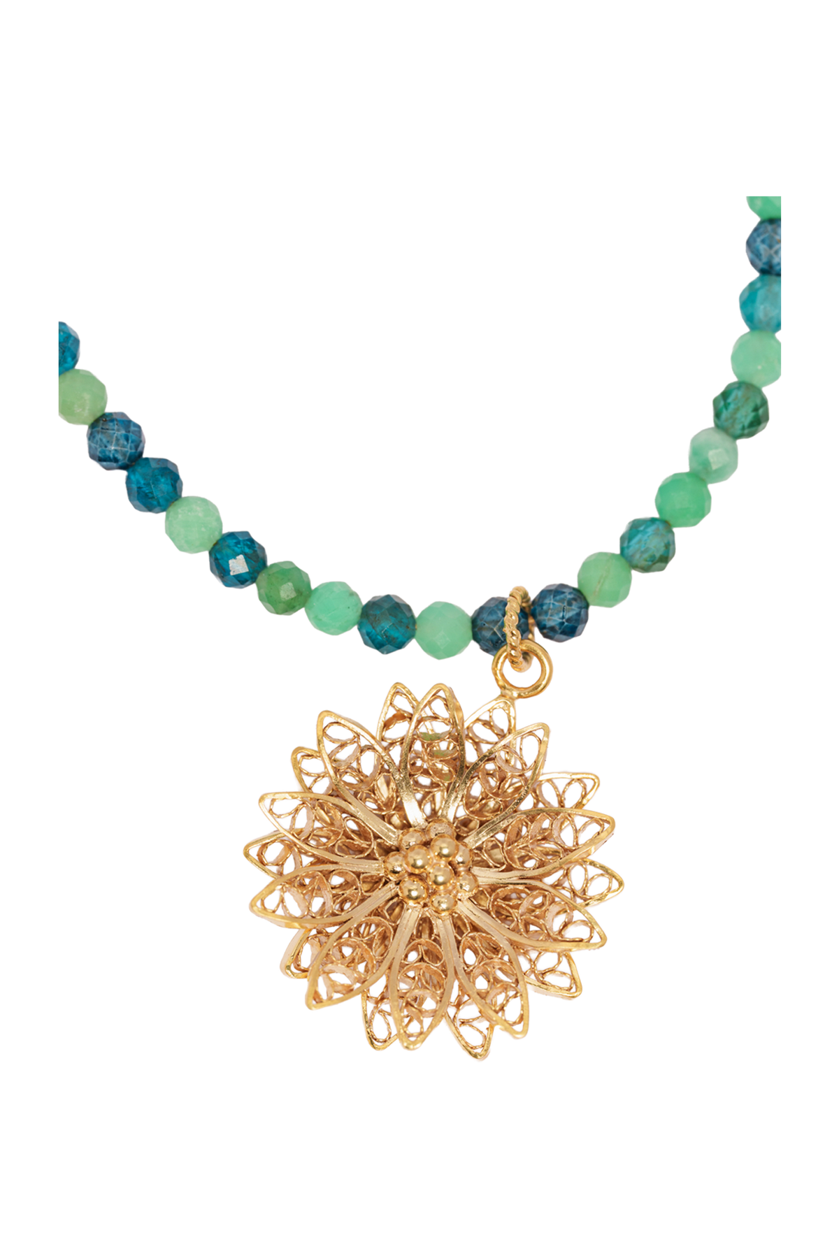 Camila Petite necklace