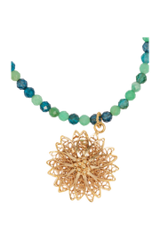 Camila Petite necklace