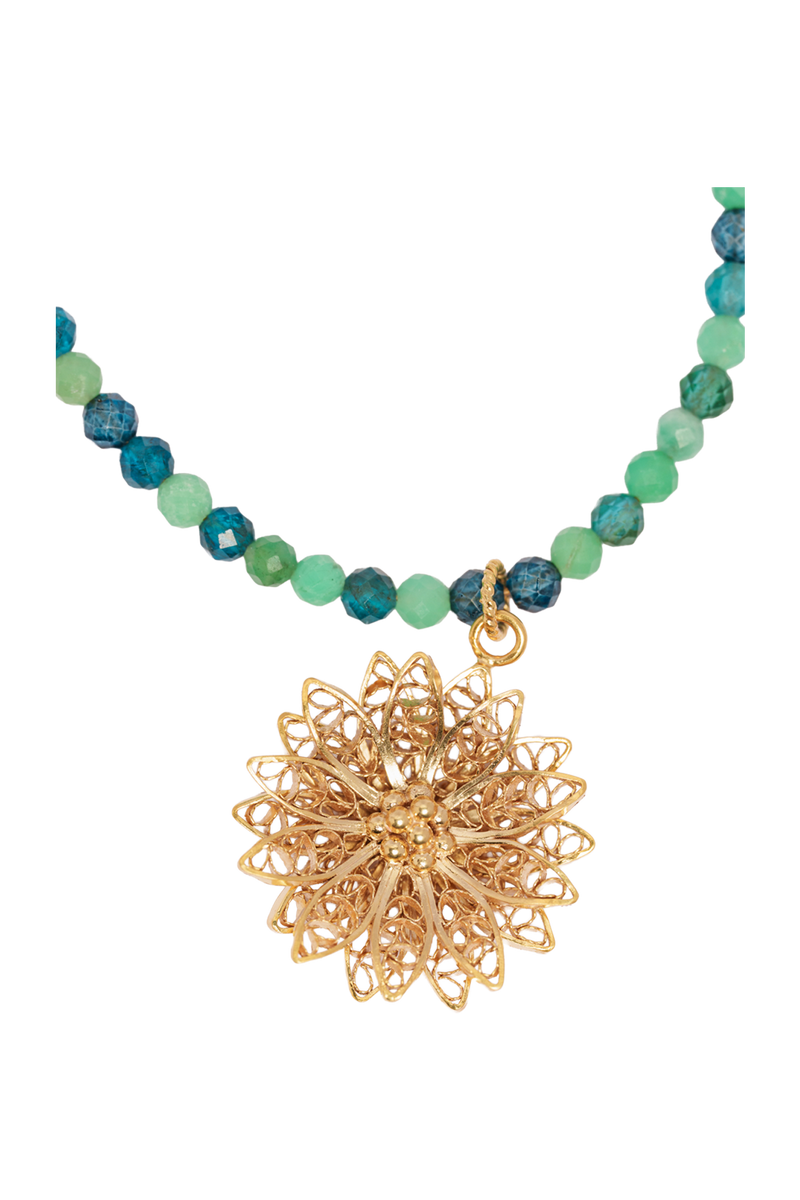 Camila Petite necklace