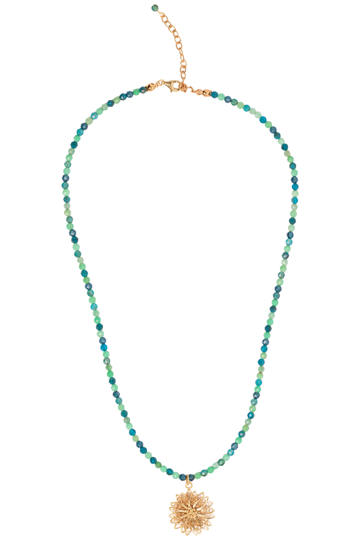 Camila Petite necklace
