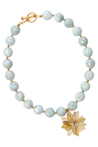 Dahlia Serenity necklace