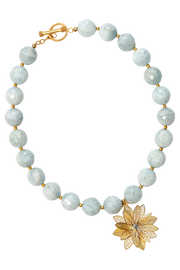 Dahlia Serenity necklace