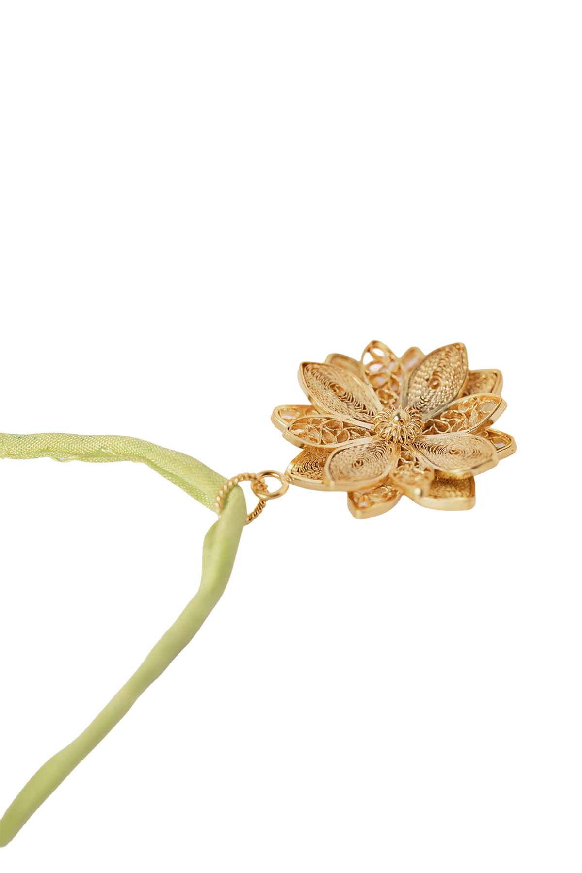 Dahlia Petite necklace