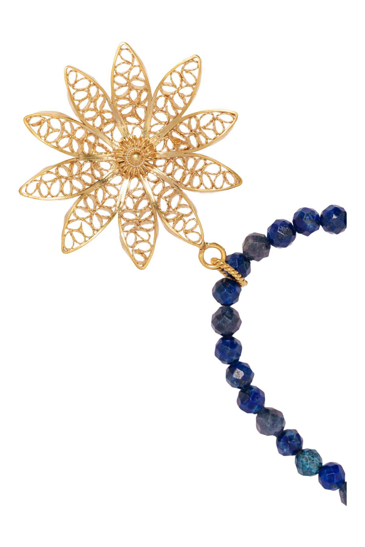 Estella Nocturno necklace
