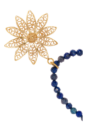 Estella Nocturno necklace