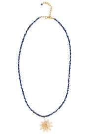 Estella Nocturno necklace