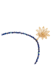 Estella Nocturno necklace