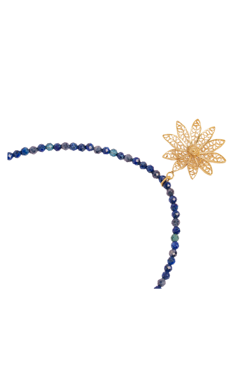 Estella Nocturno necklace