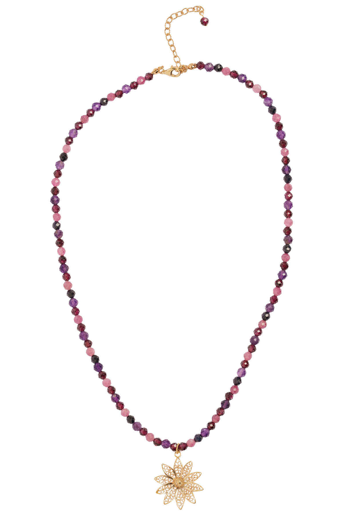 Estella Alquimia necklace