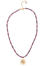 Estella Alquimia necklace