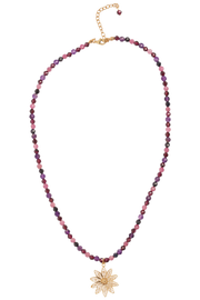 Estella Alquimia necklace