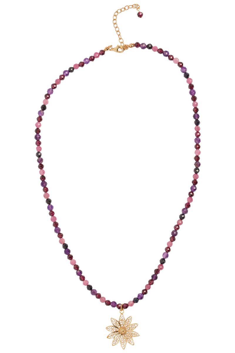 Estella Alquimia necklace