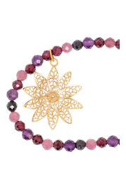 Estella Alquimia necklace