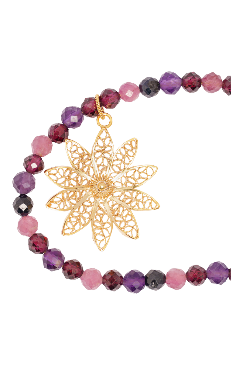 Estella Alquimia necklace