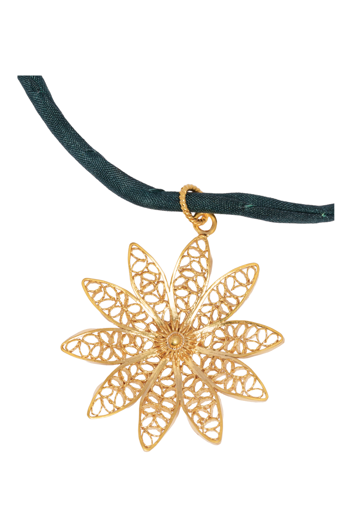 Estella Selva necklace
