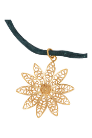 Estella Selva necklace
