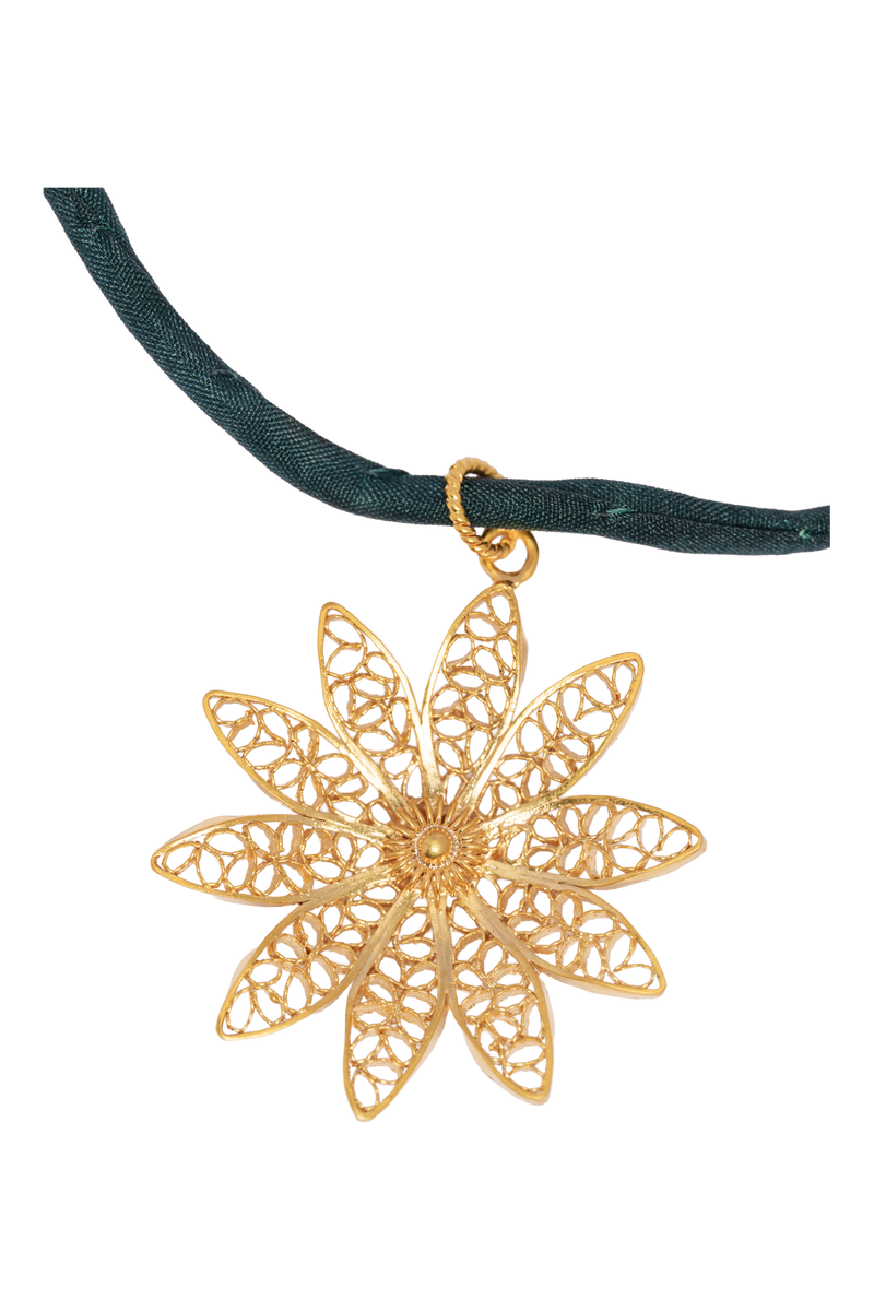Estella Selva necklace