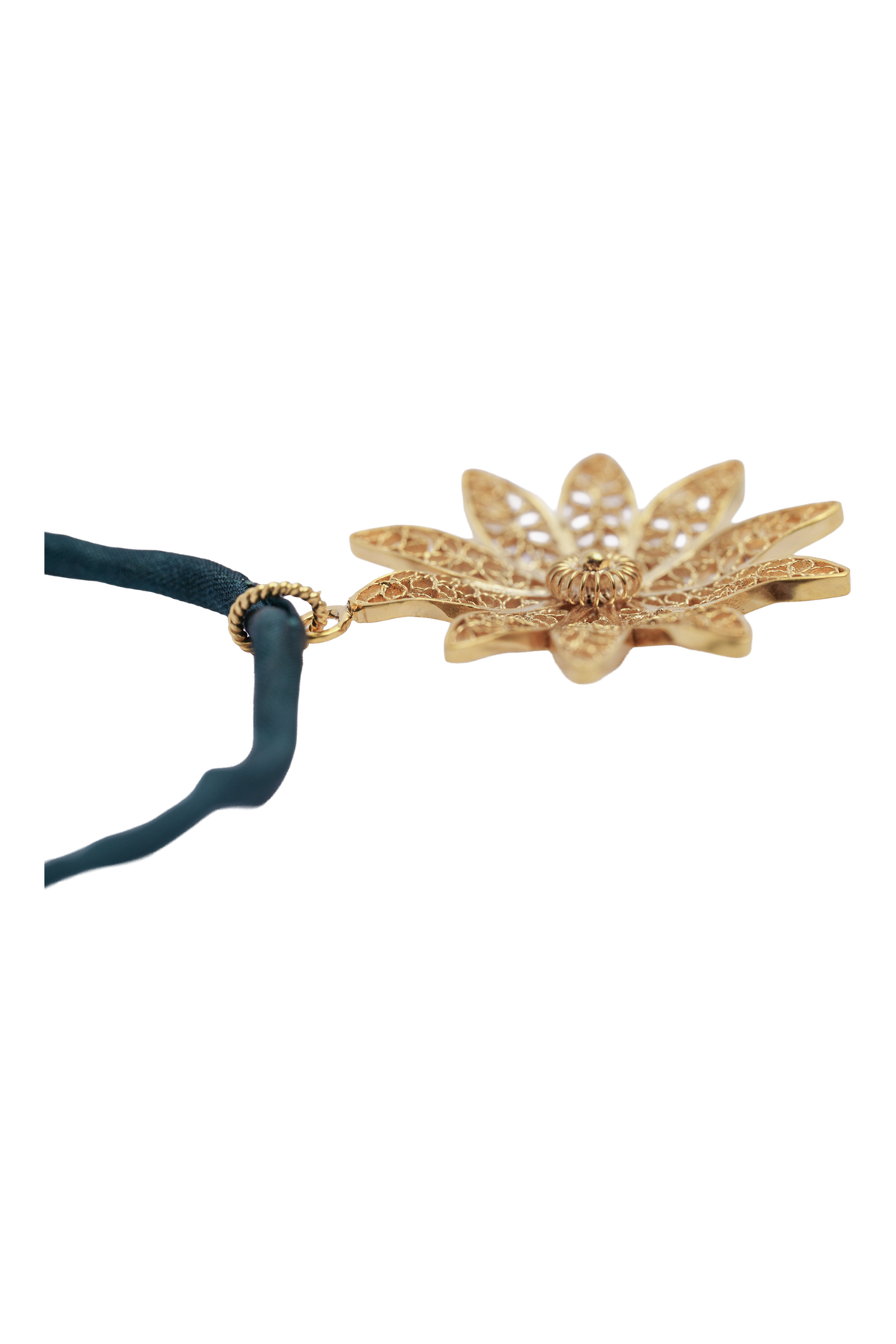 Estella Selva necklace