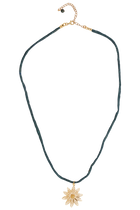 Estella Selva necklace