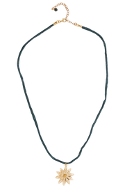 Estella Selva necklace