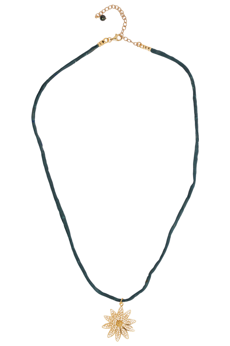 Estella Selva necklace