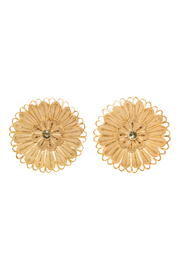 Margarita Kornerupine earrings