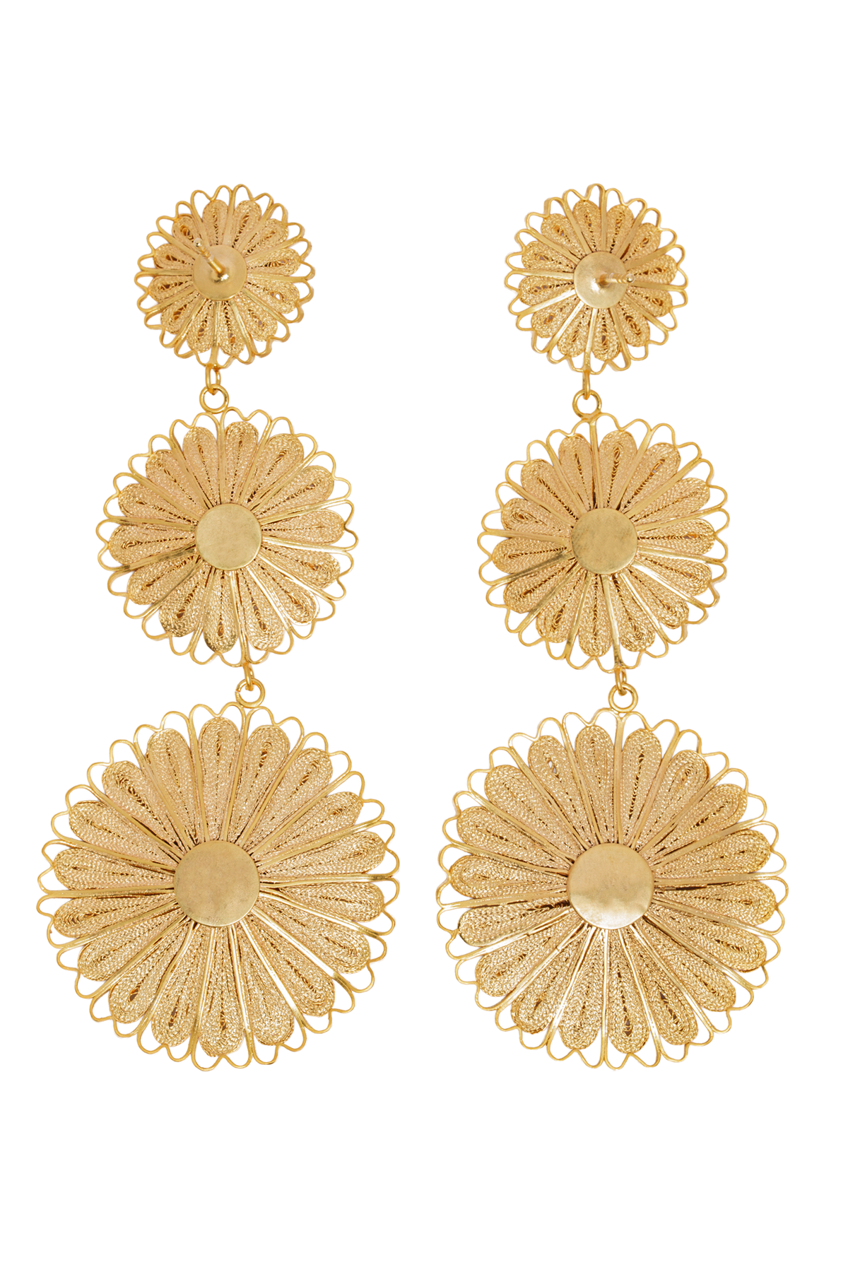 Margarita Magnífica earrings