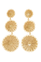 Margarita Magnífica earrings