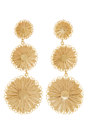 Margarita Magnífica earrings