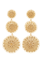 Margarita Magnífica earrings