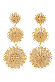 Margarita Magnífica earrings