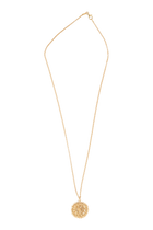 Margarita Medallón necklace