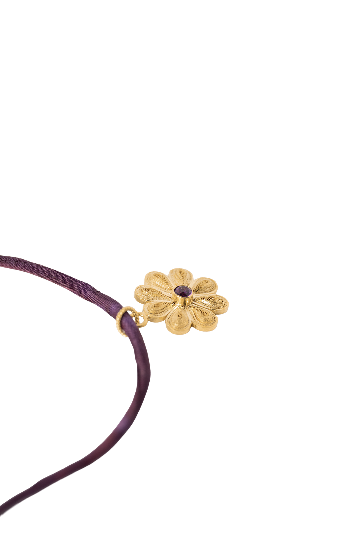Margarita Petite necklace