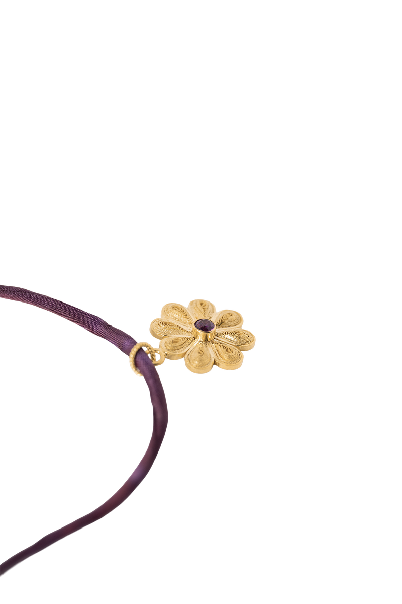 Margarita Petite collier